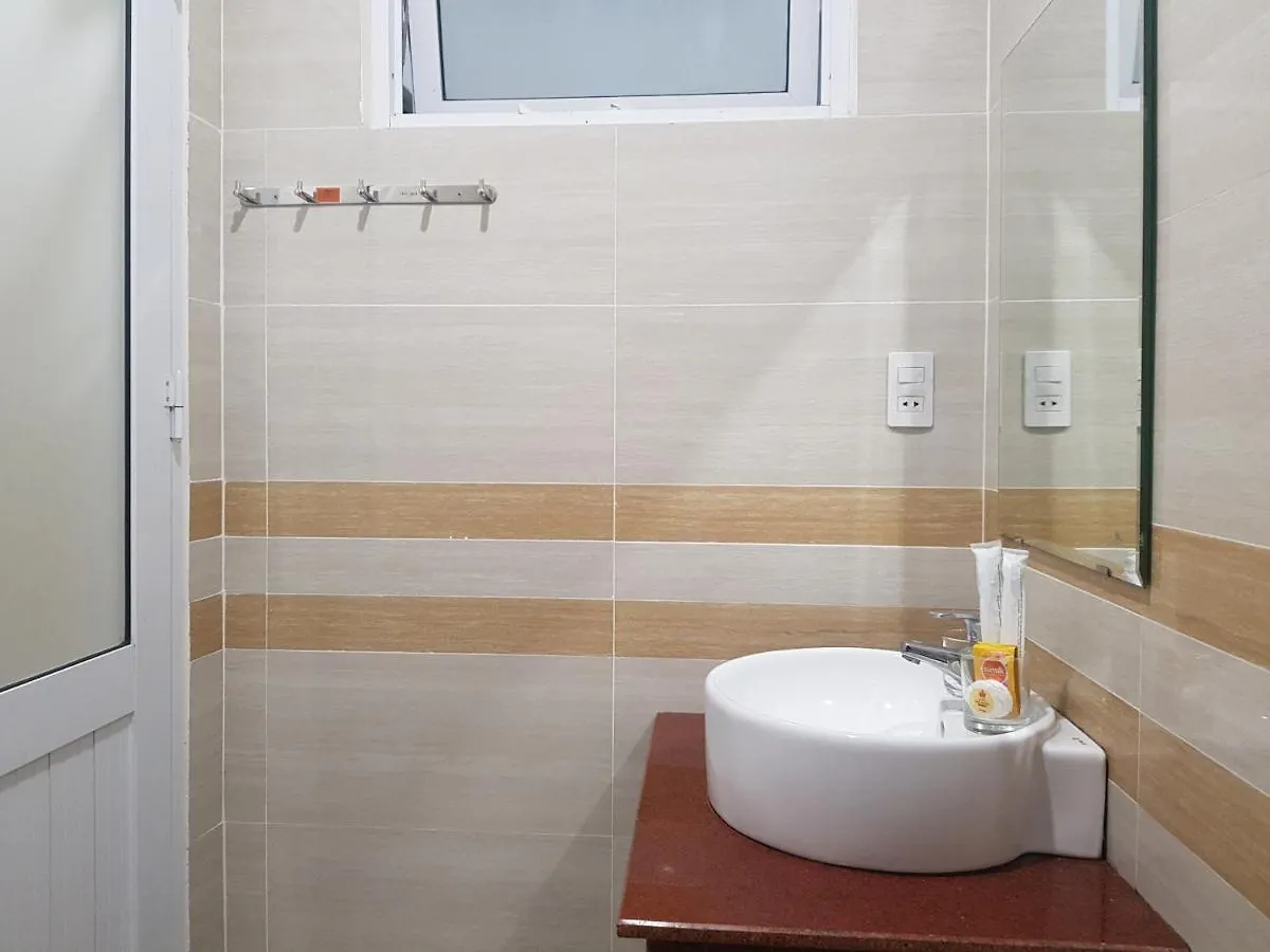 Amsterdam Hotel Vung Tau