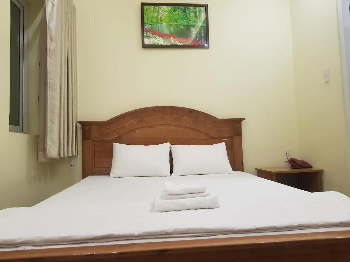 Amsterdam Hotel Vung Tau 0*,