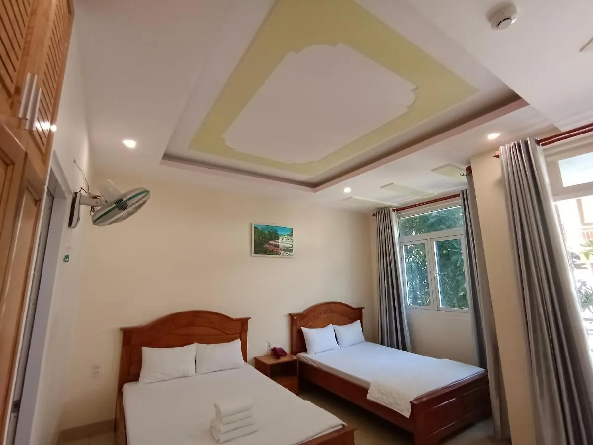 Amsterdam Hotel Vung Tau