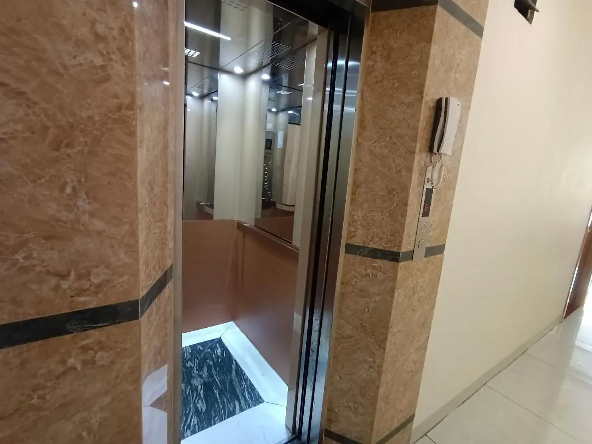Amsterdam Hotel Vung Tau