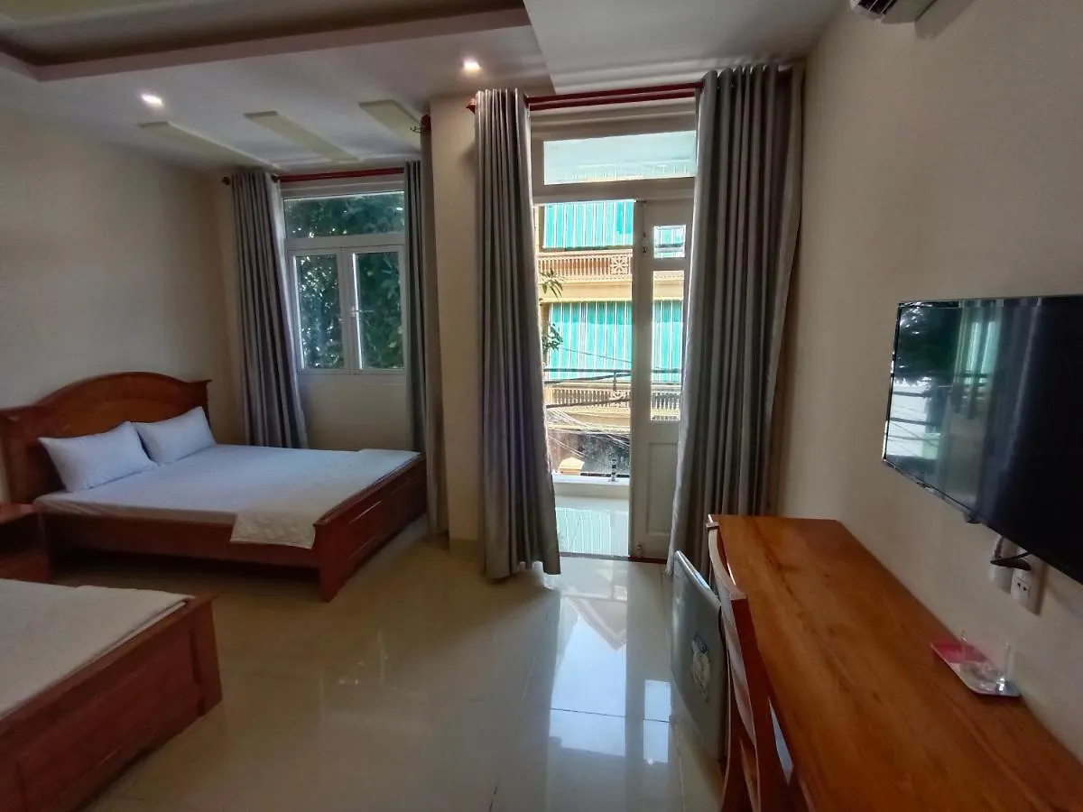 Amsterdam Hotel Vung Tau Vietnam