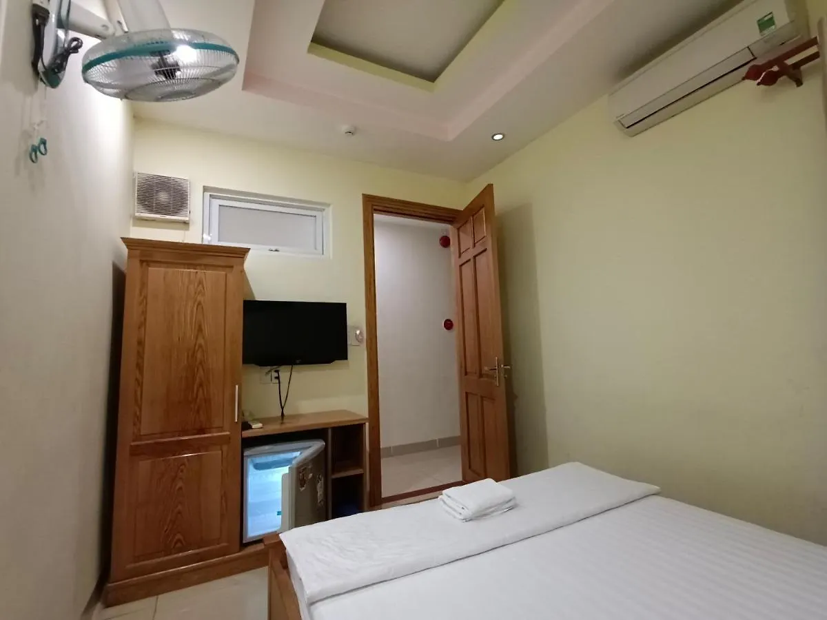 Amsterdam Hotel Vung Tau 0*,  Vietnam