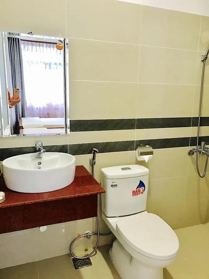 Amsterdam Hotel Vung Tau Vietnam
