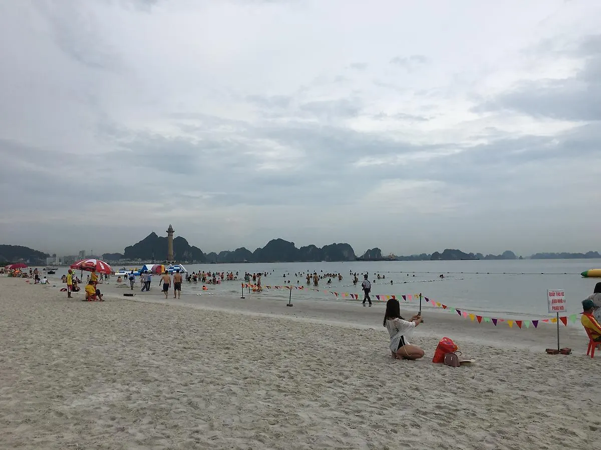 Amsterdam Hotel Vung Tau
