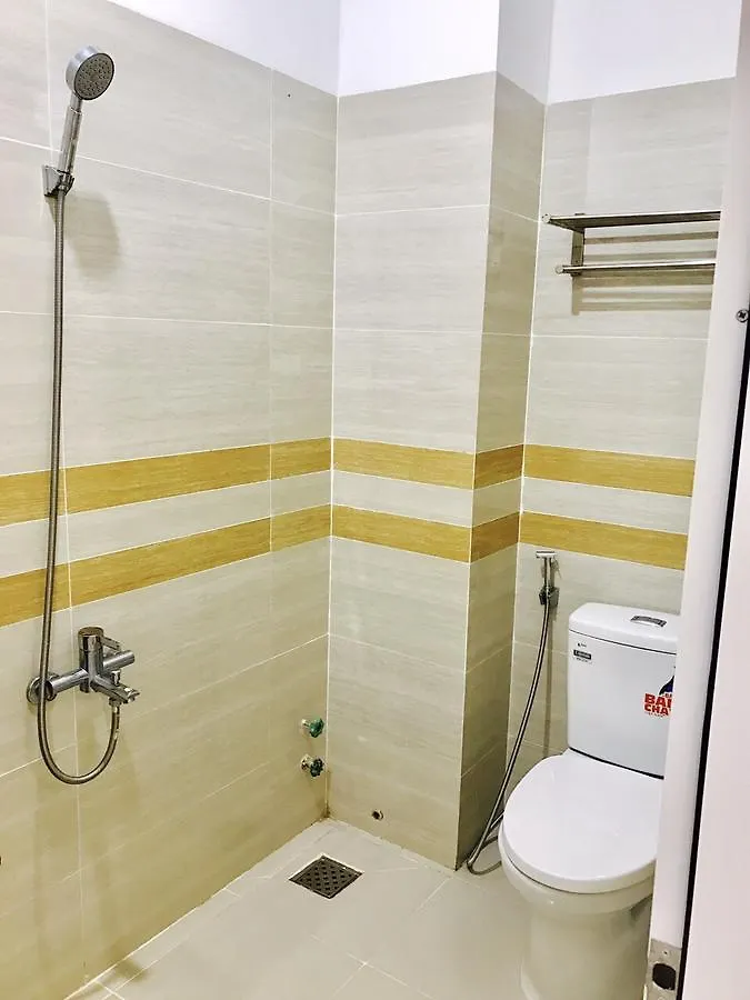 Amsterdam Hotel Vung Tau