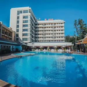 3* Отель Rex