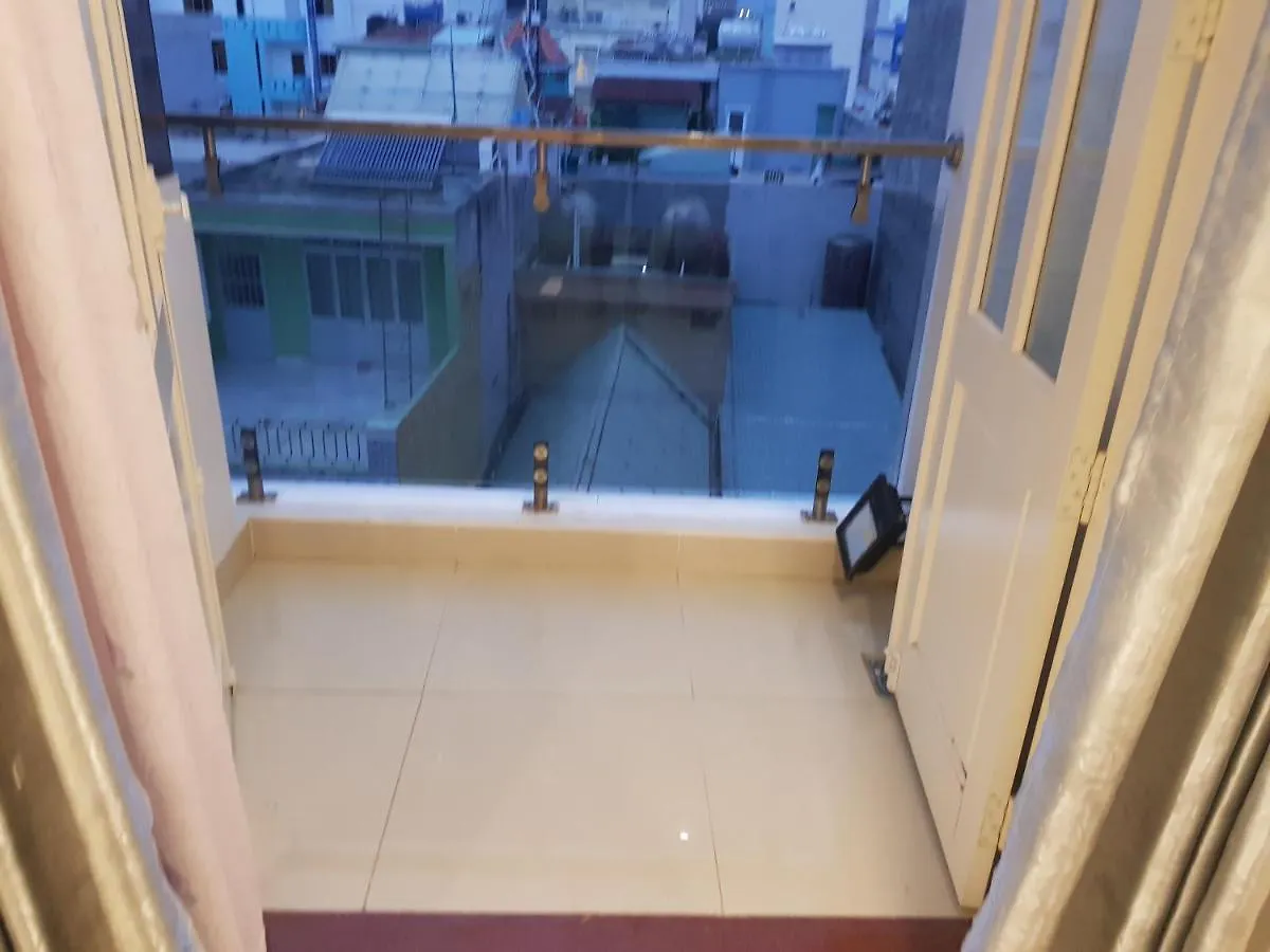 Amsterdam Hotel Vung Tau