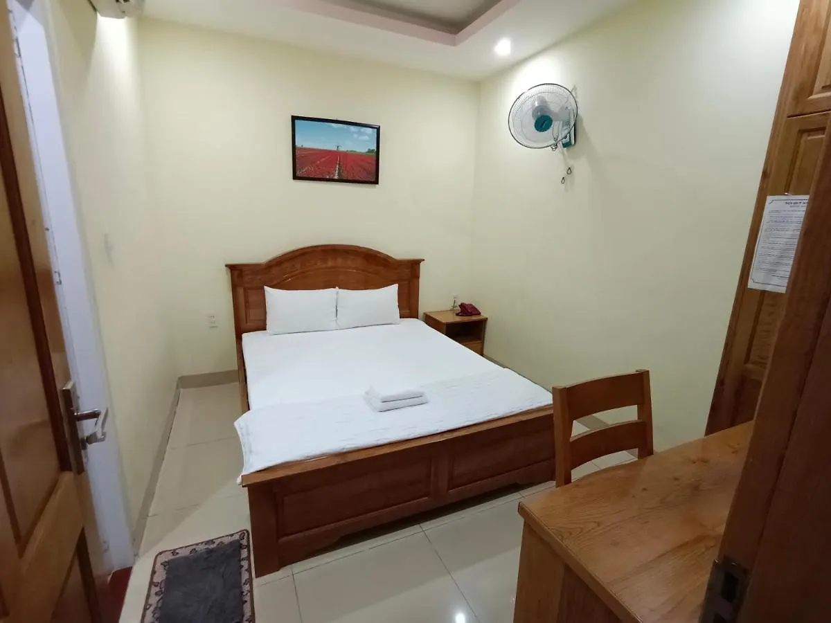 Amsterdam Hotel Vung Tau 0*,  Vietnam