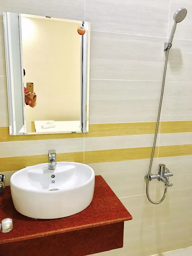 Amsterdam Hotel Vung Tau